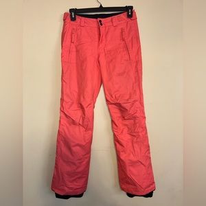 O’Neill snowboard/ski pants